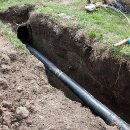 Installation de Fosses Toutes Eaux : Garantissez la Qualité et la Durabilité Deuil-la-Barre